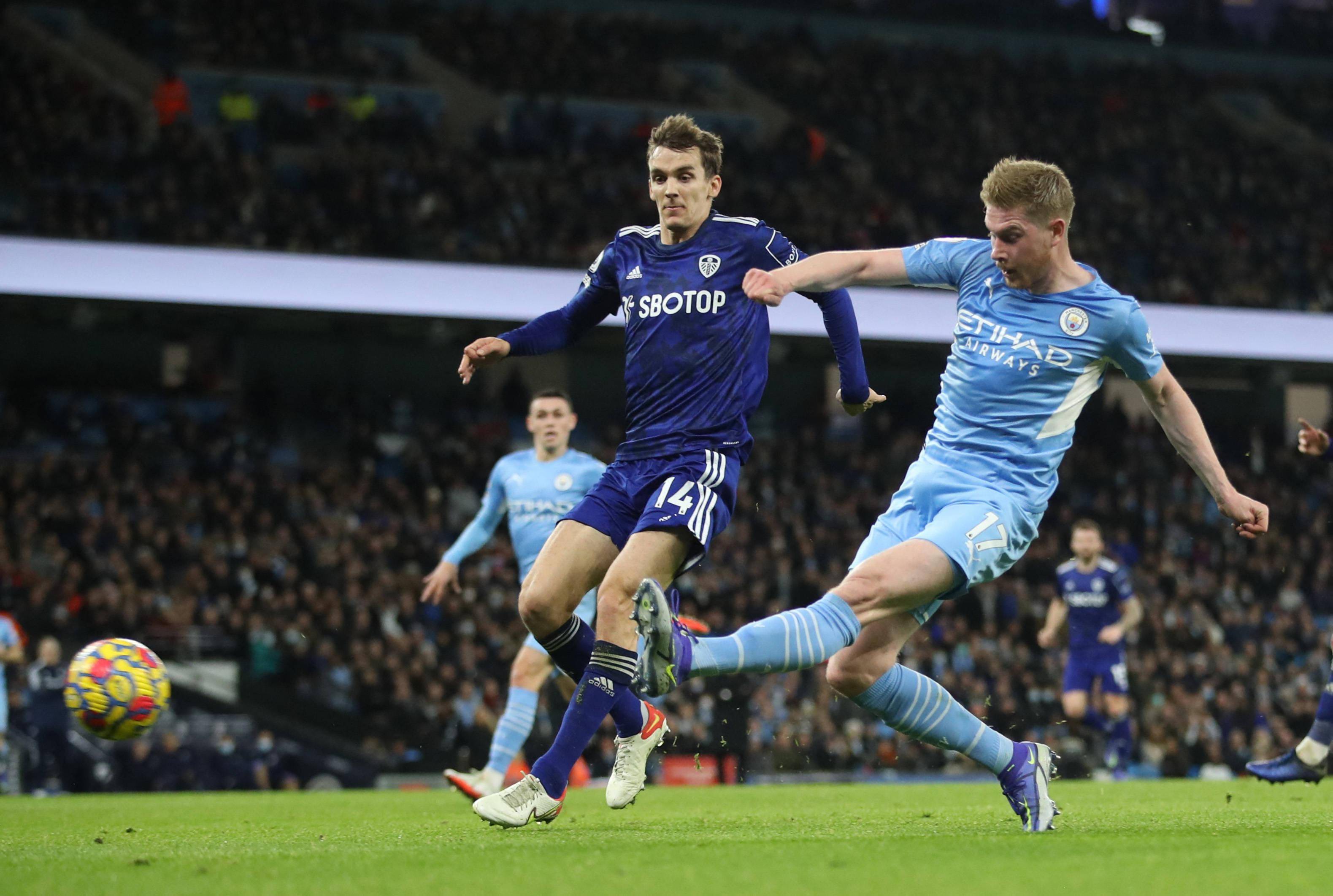 德布劳内 德布劳内