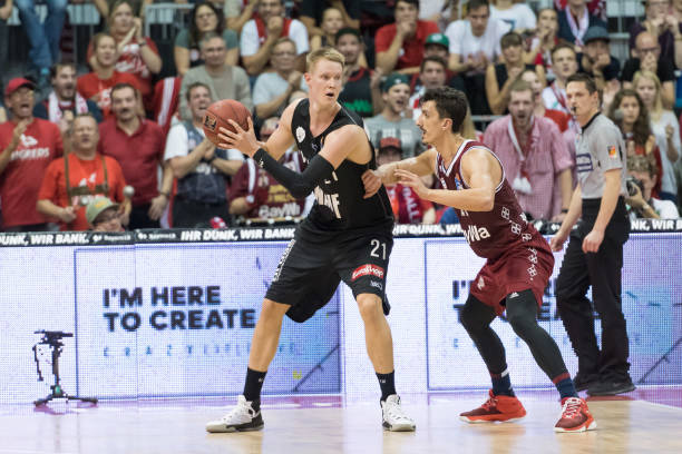 差距与潜力 差距与潜力